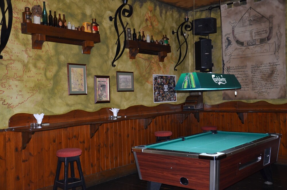 Billiards