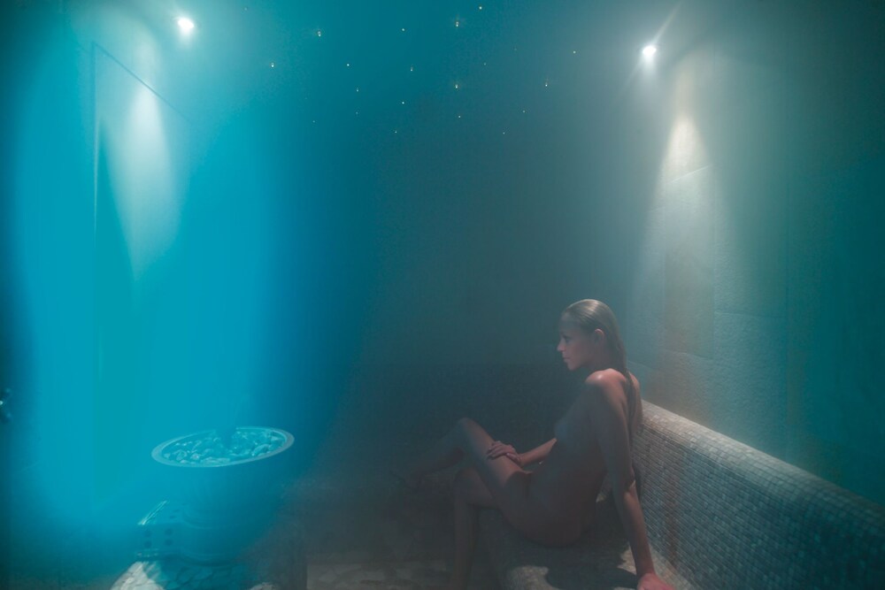 Steam Room