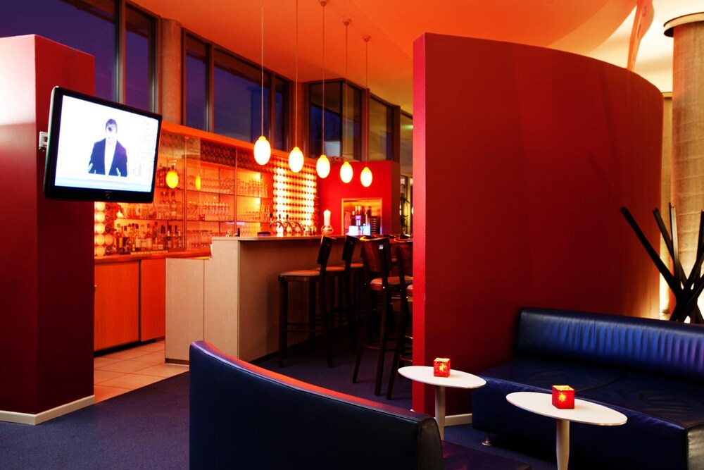 Hotellounge
