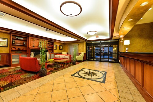 Holiday Inn Express Vancouver North - Salmon Creek, an IHG Hotel