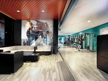 Sports Facility