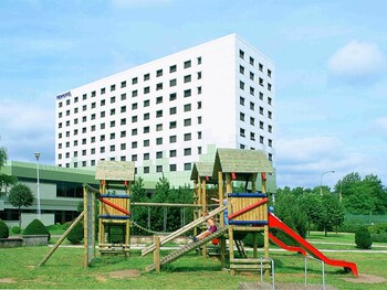 Sports Facility