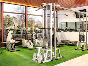 Sports Facility
