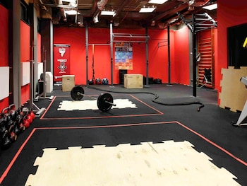 Sports Facility
