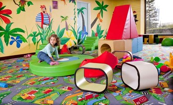 Childrens Activities