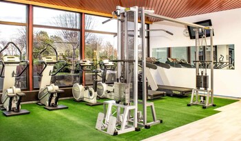 Sports Facility