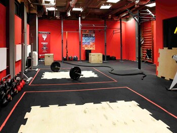 Sports Facility