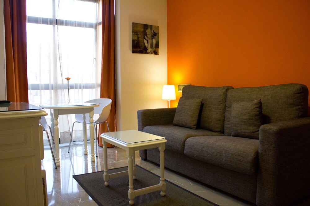 Standard Apartment, 1 Bedroom - Guestroom