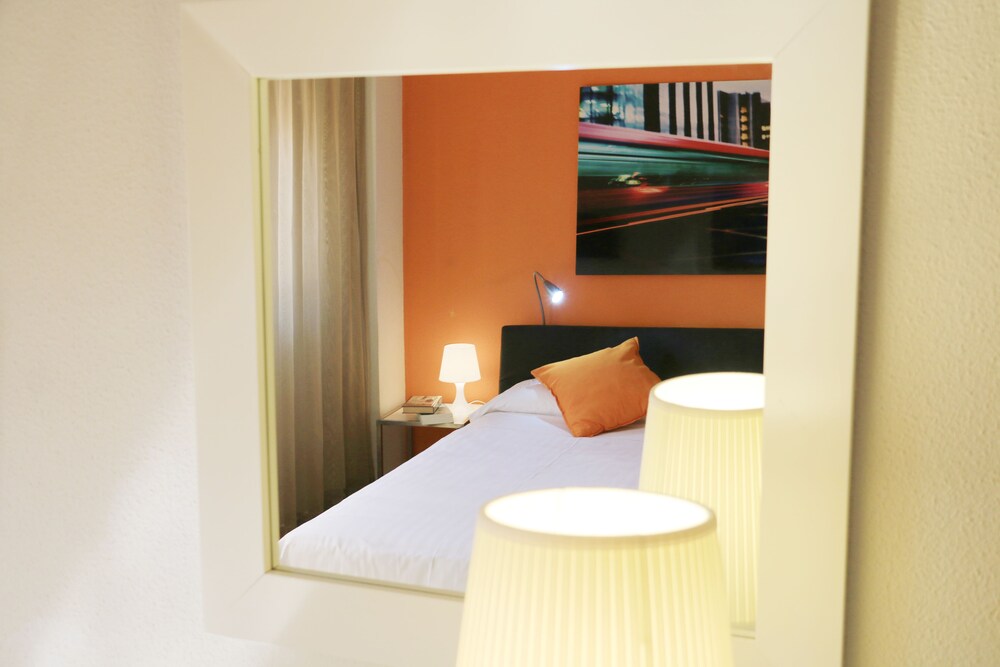 Standard Apartment, 1 Bedroom - Guestroom