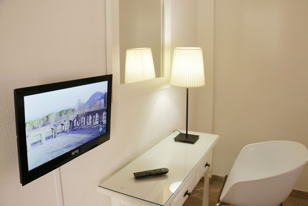Standard Apartment, 1 Bedroom - Guestroom