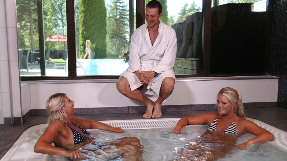 Spa