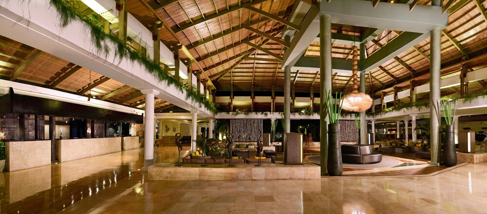 Reception Hall