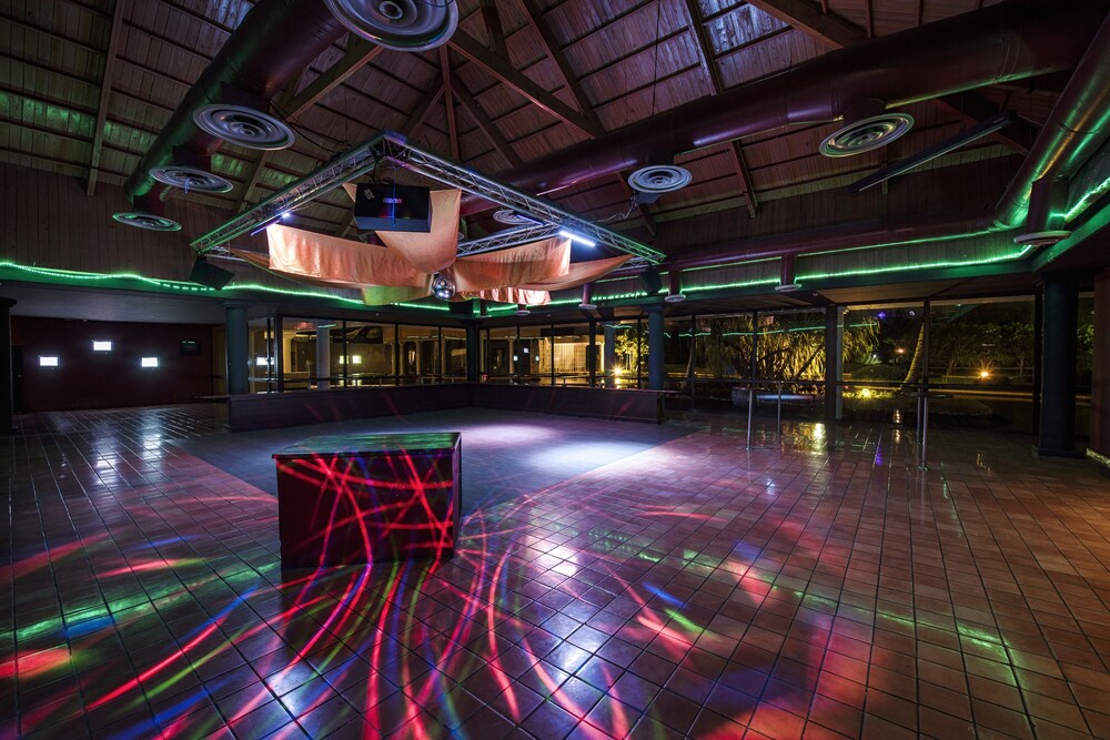 Nightclub