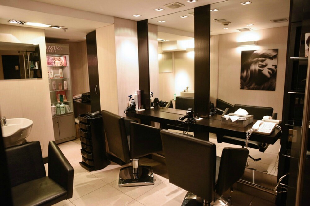 Hair Salon
