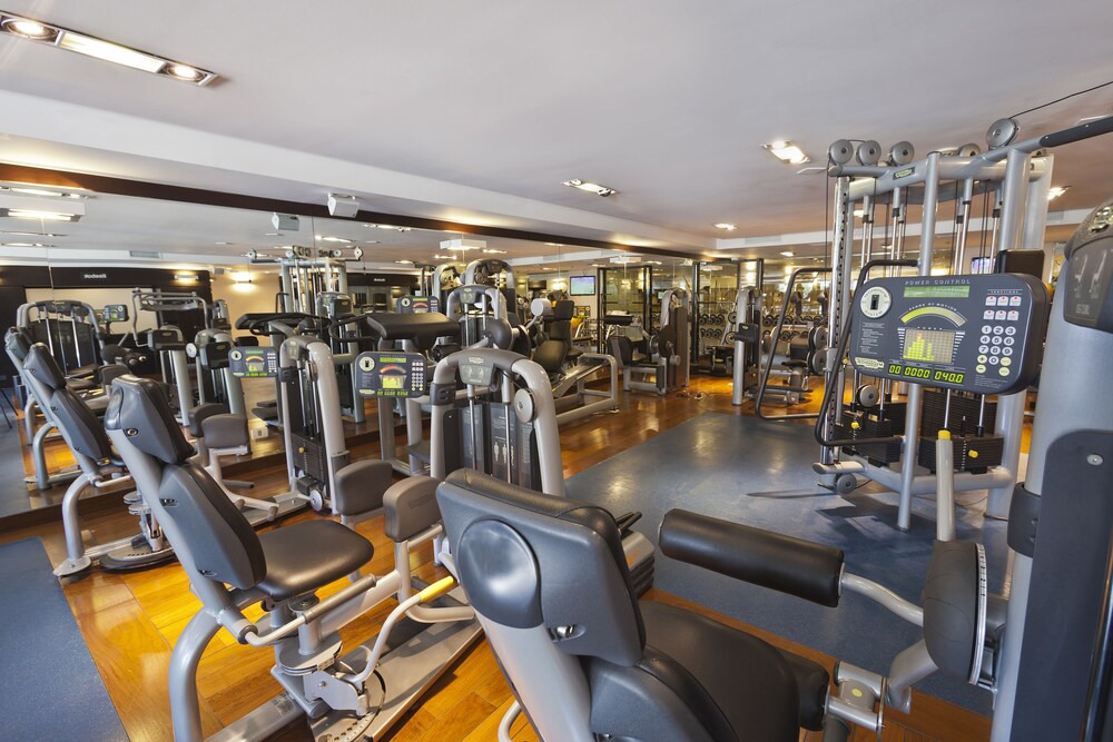 Sports Facility