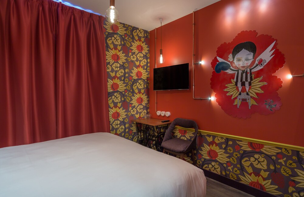 Guestroom