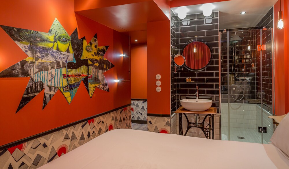 Guestroom