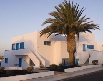 Hotel Front