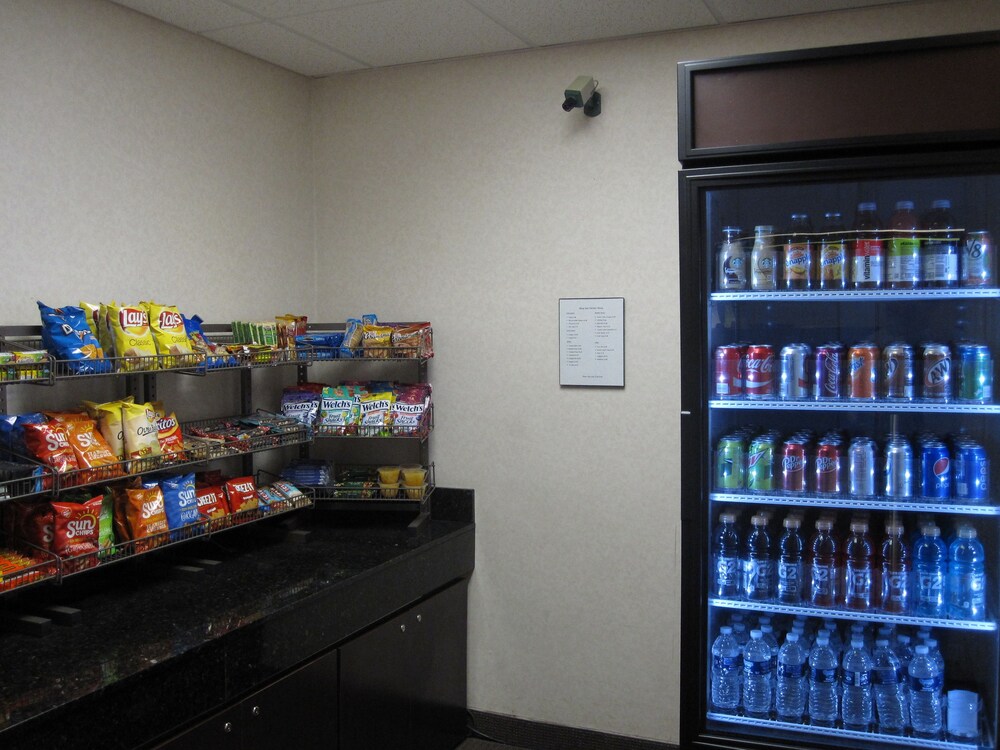 Vending Machine