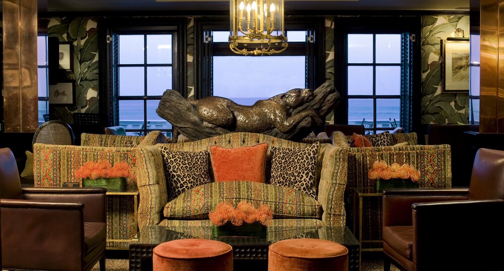 Hotel Interior