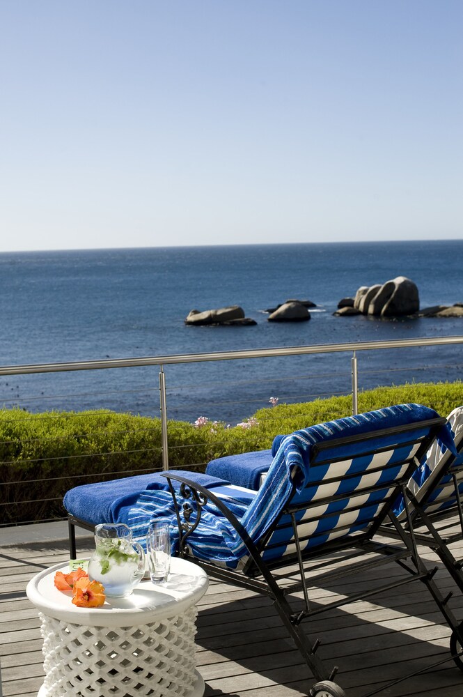 Sundeck