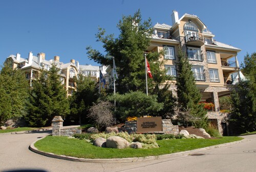 Le Westin Resort & Spa, Tremblant, Quebec