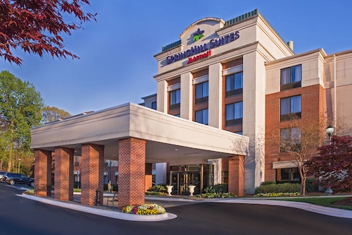 SpringHill Suites by Marriott Charlotte Univ. Research Park