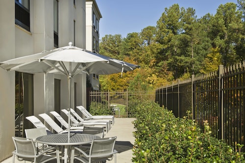 SpringHill Suites by Marriott Raleigh-Durham Airport/Research Triangle Park