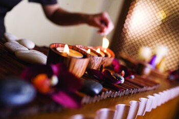 Spa Treatment