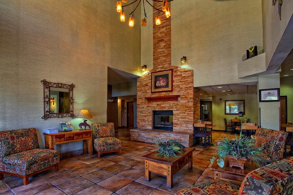 Hotel Interior