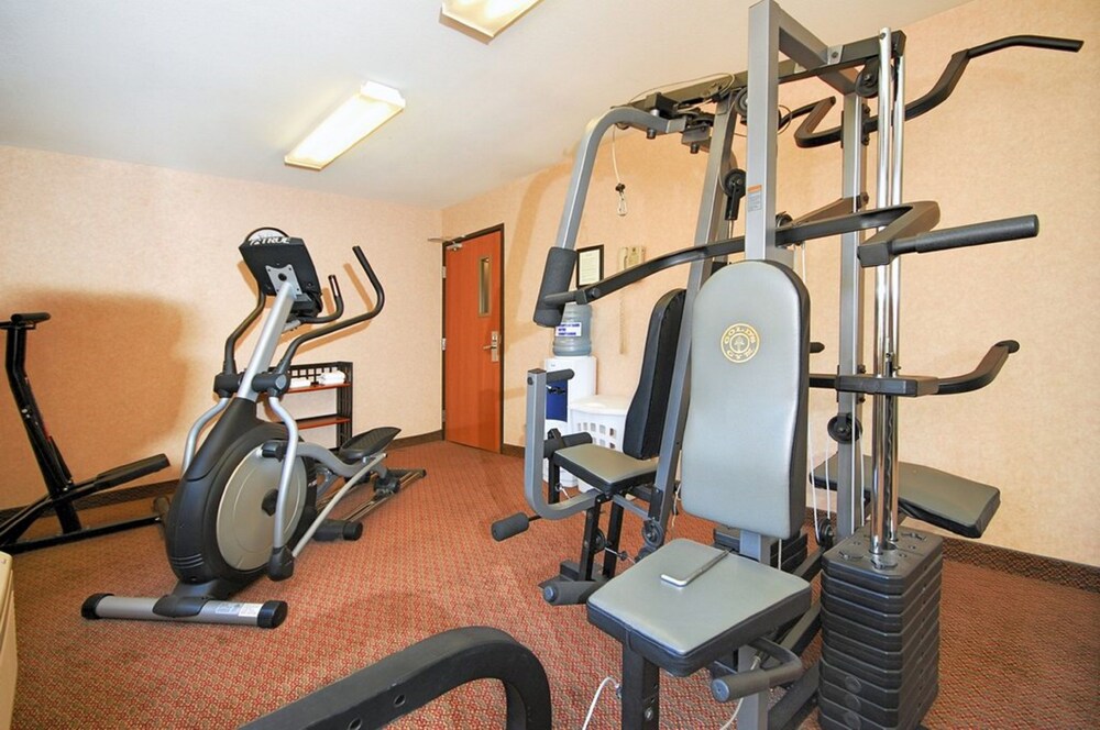 Sports Facility