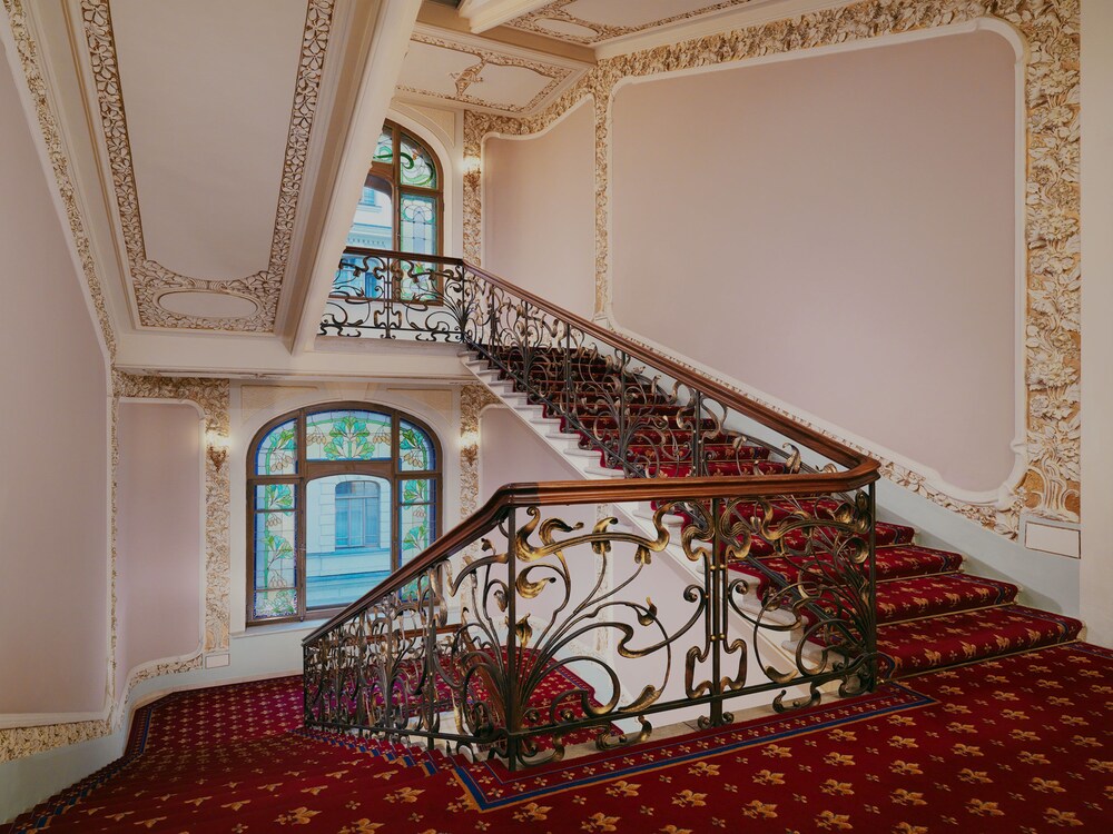 Staircase
