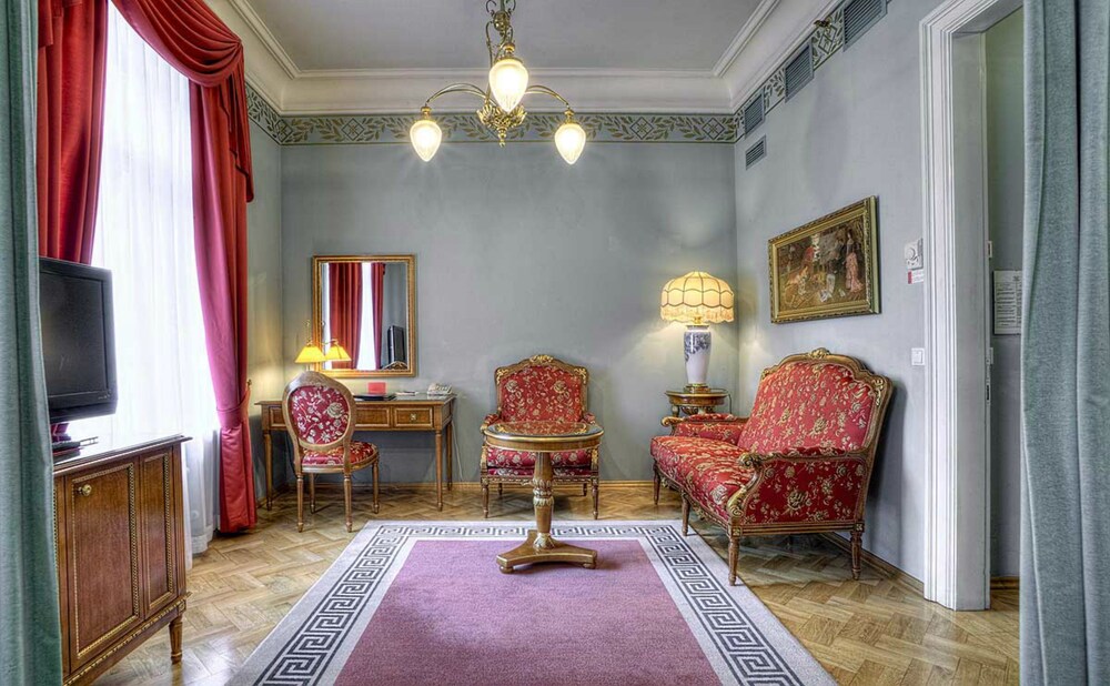 Guestroom