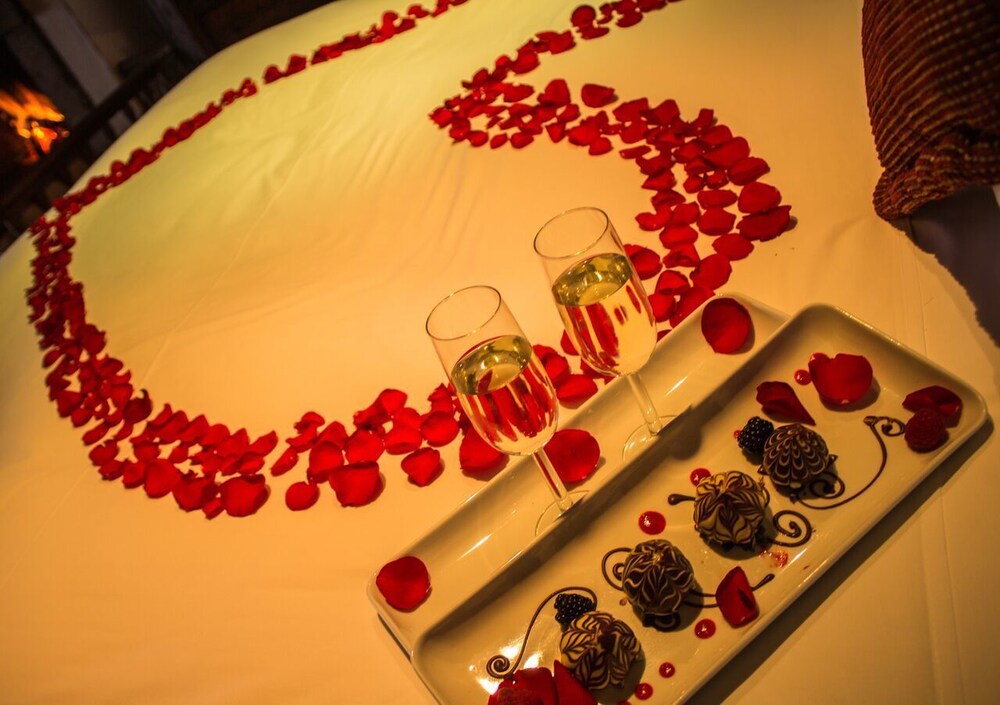 In-Room Amenity