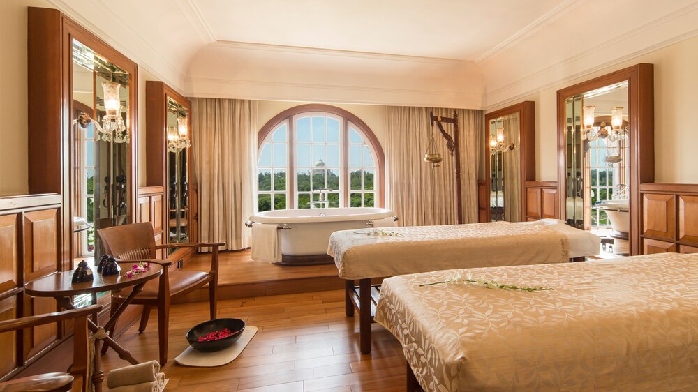 Treatment Room