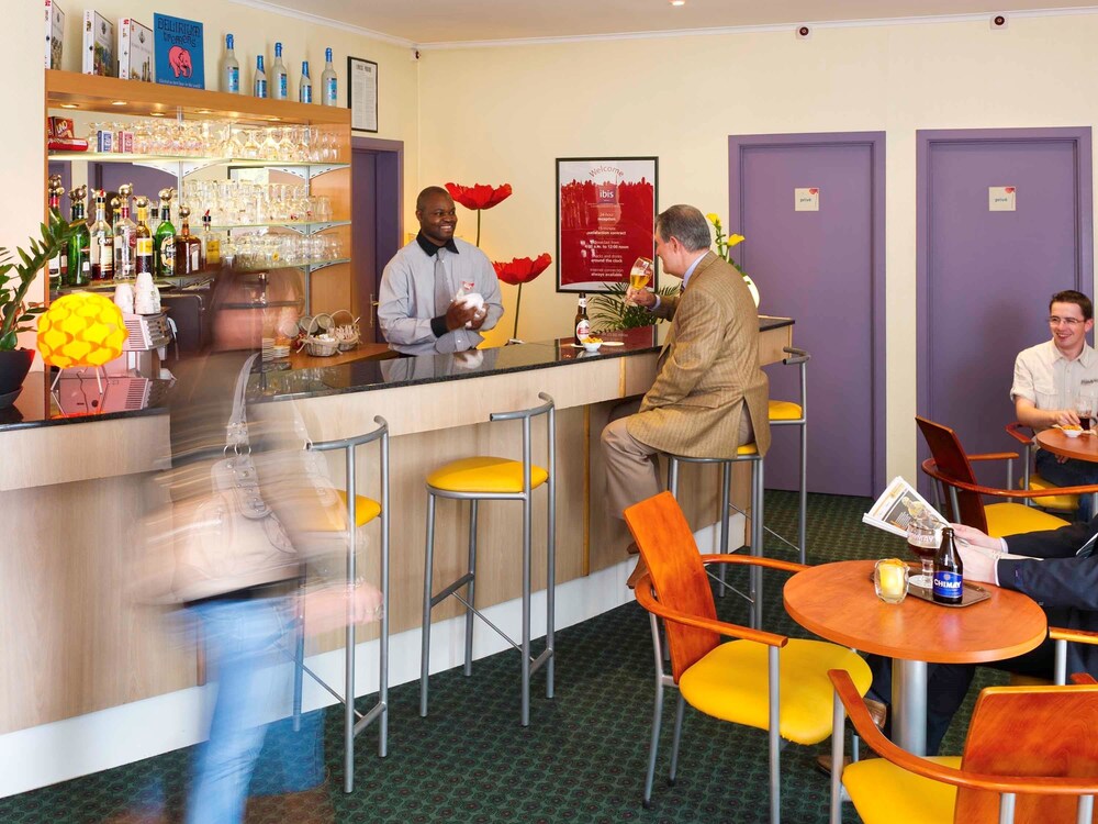 Hotelbar