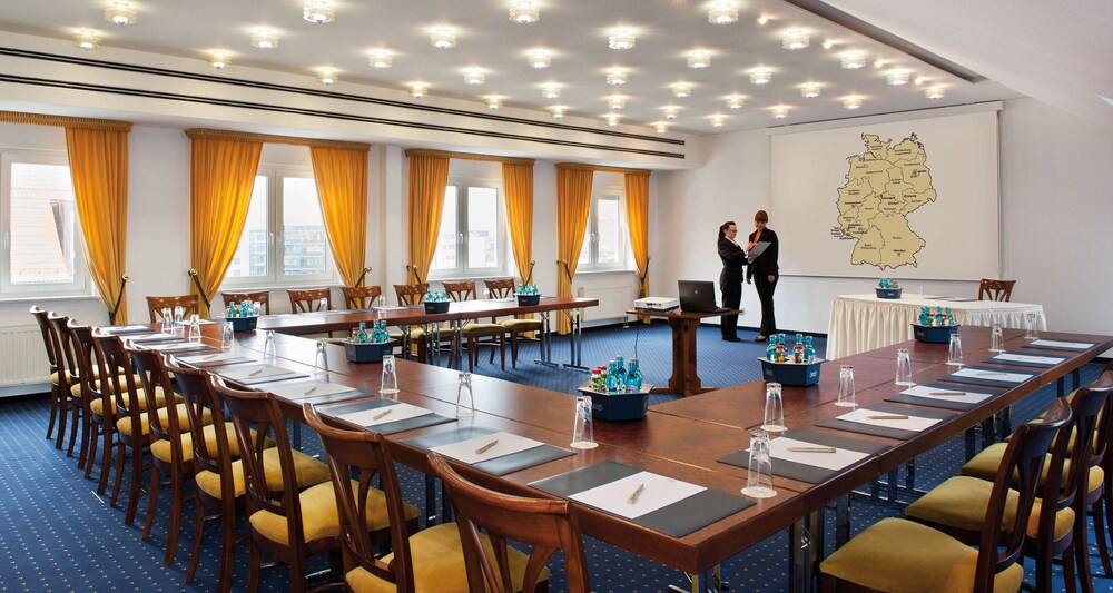 Salle de réunion