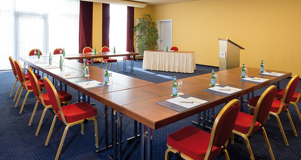 Salle de réunion