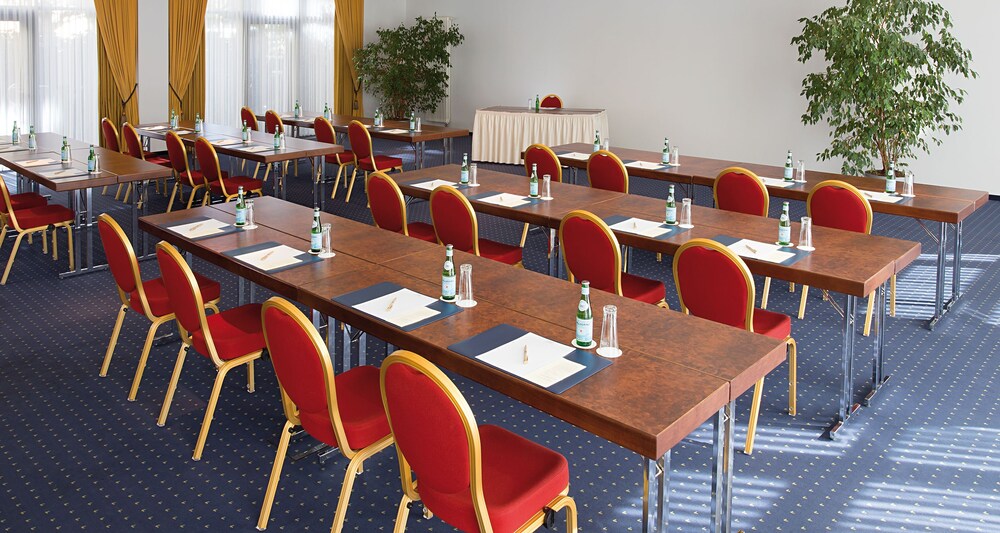 Salle de réunion