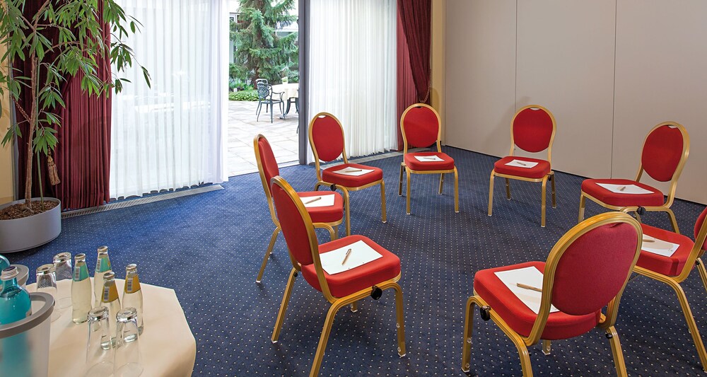 Salle de réunion