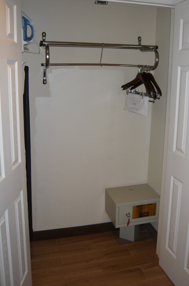 In-Room Amenity
