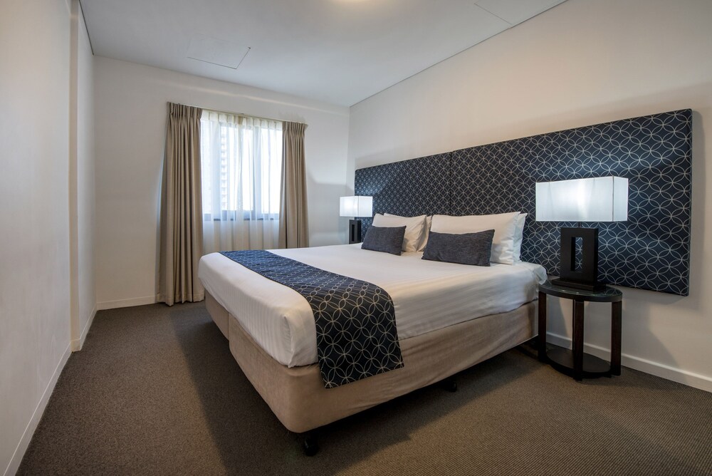 Apartment, 3 Bedrooms - Guestroom