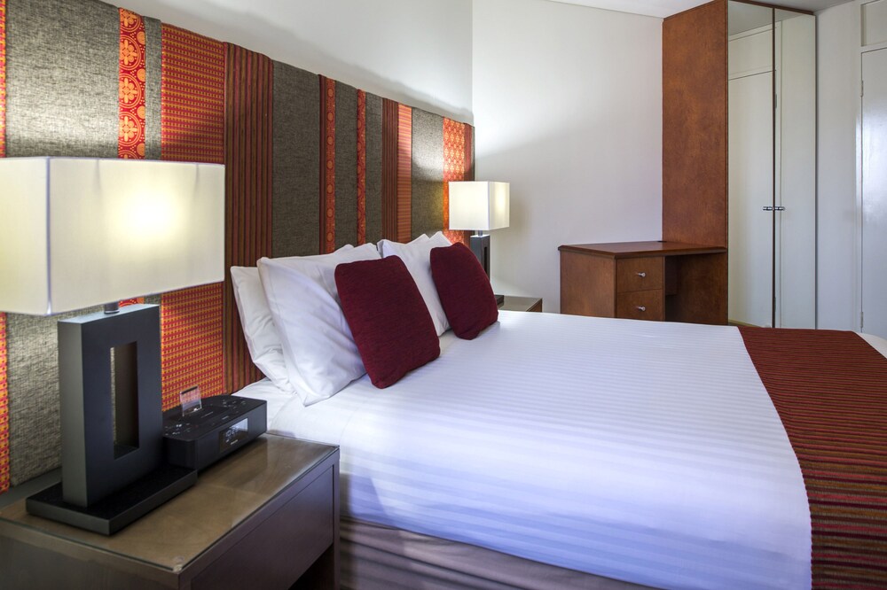 Apartment, 1 Bedroom - Guestroom