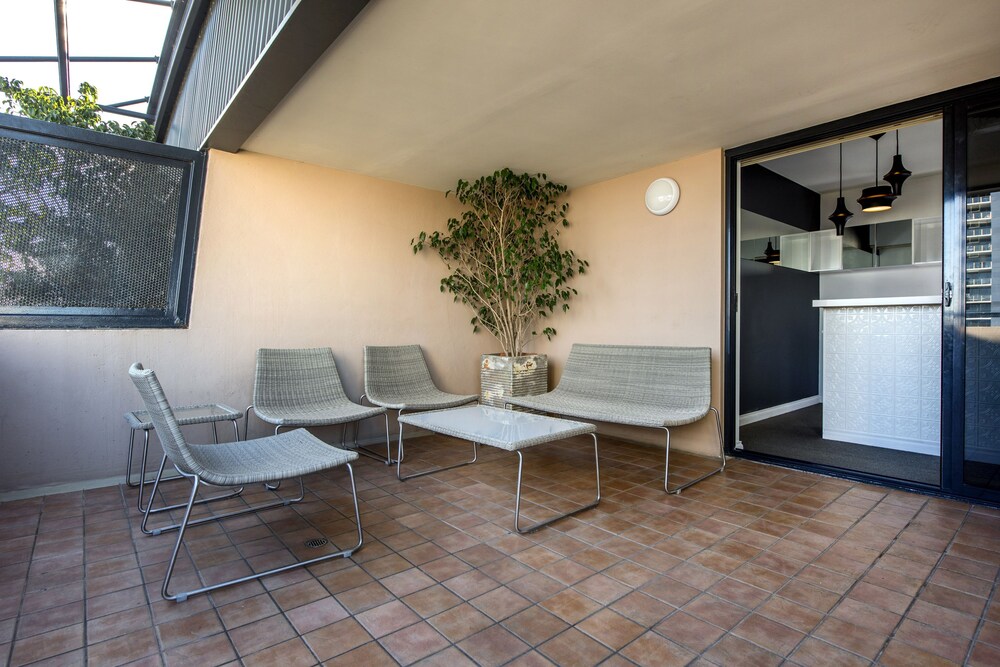 Apartment, 3 Bedrooms - Exterior