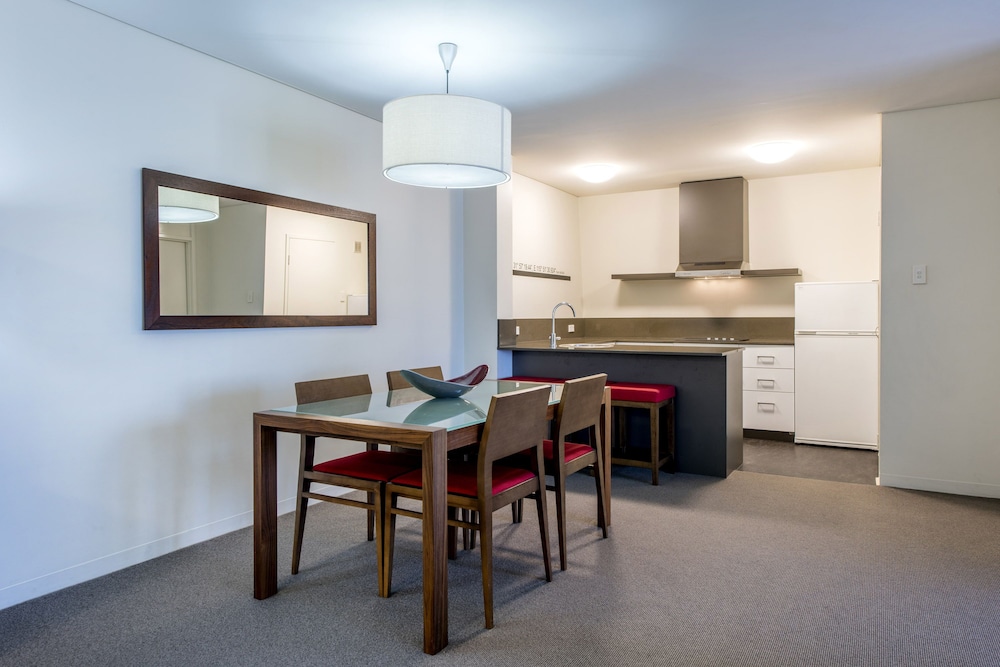 In-Room Kitchen
