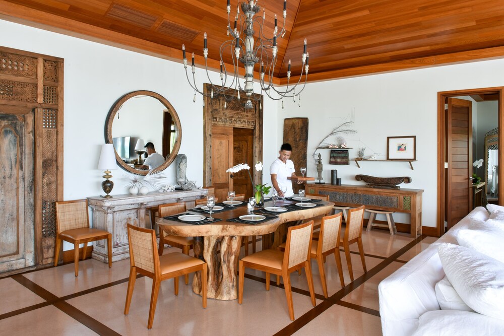 In-Room Kitchen