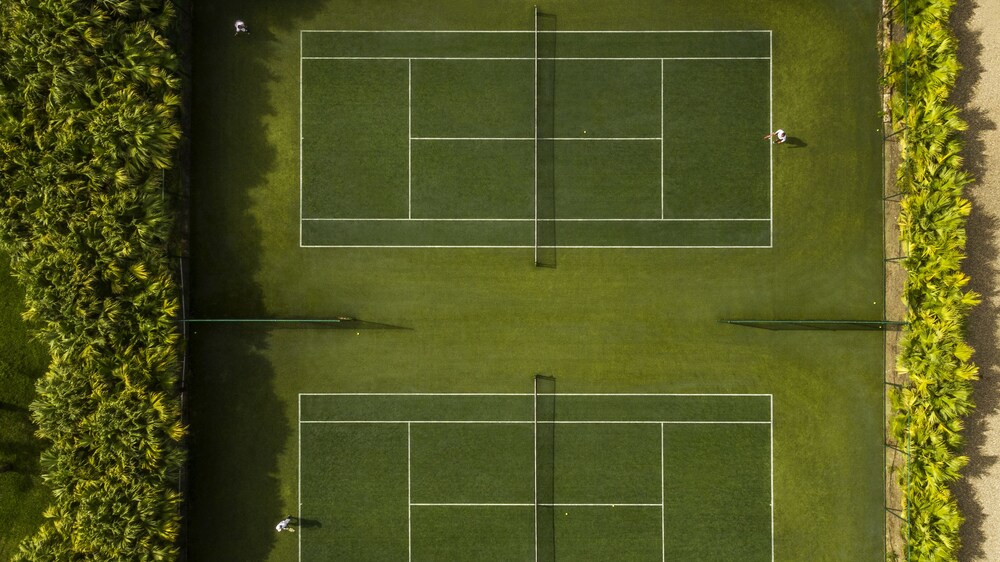 Sports Facility