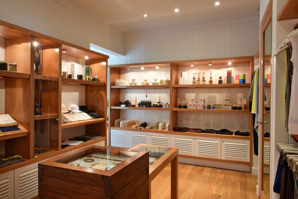 Gift Shop