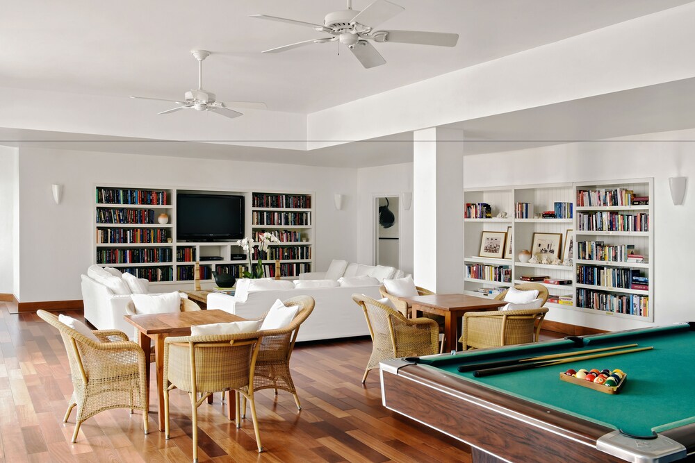 Billiards