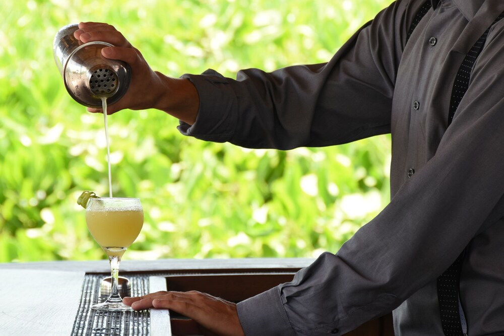 Hotel Bar